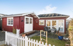 Stunning Home In Karrebæksminde With Wifi, Karrebæksminde